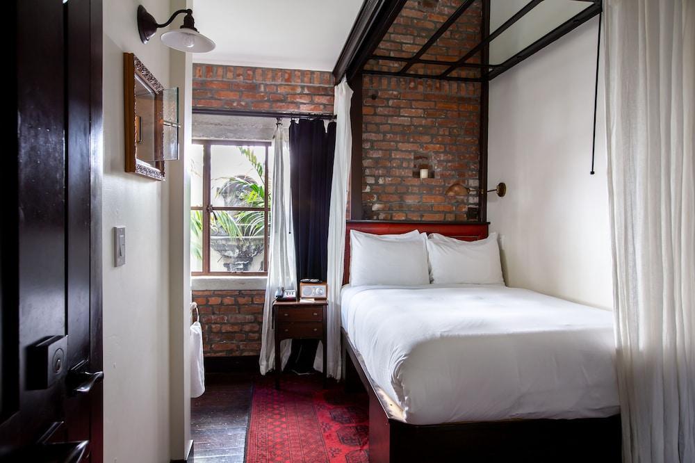 Granada Hotel & Bistro San Luis Obispo Dış mekan fotoğraf