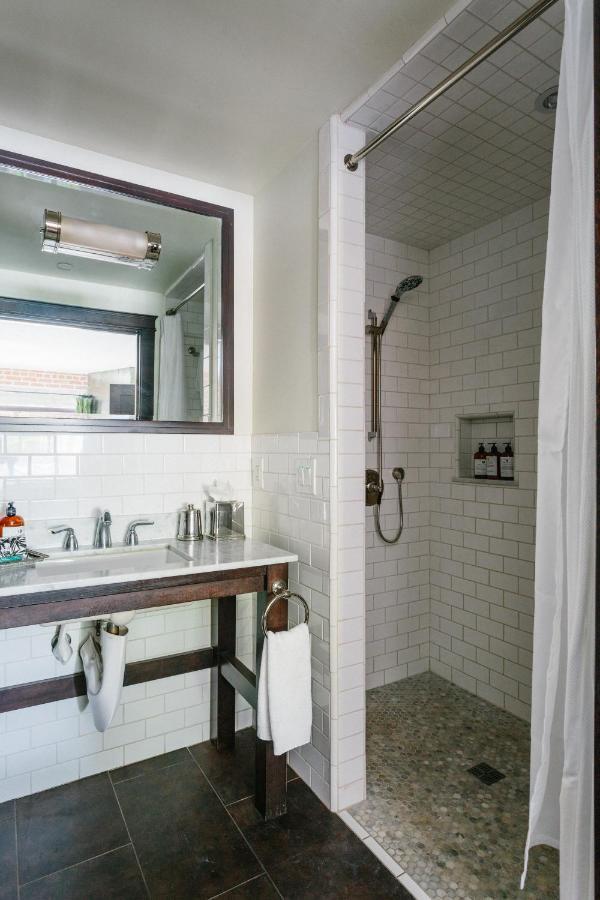 Granada Hotel & Bistro San Luis Obispo Dış mekan fotoğraf