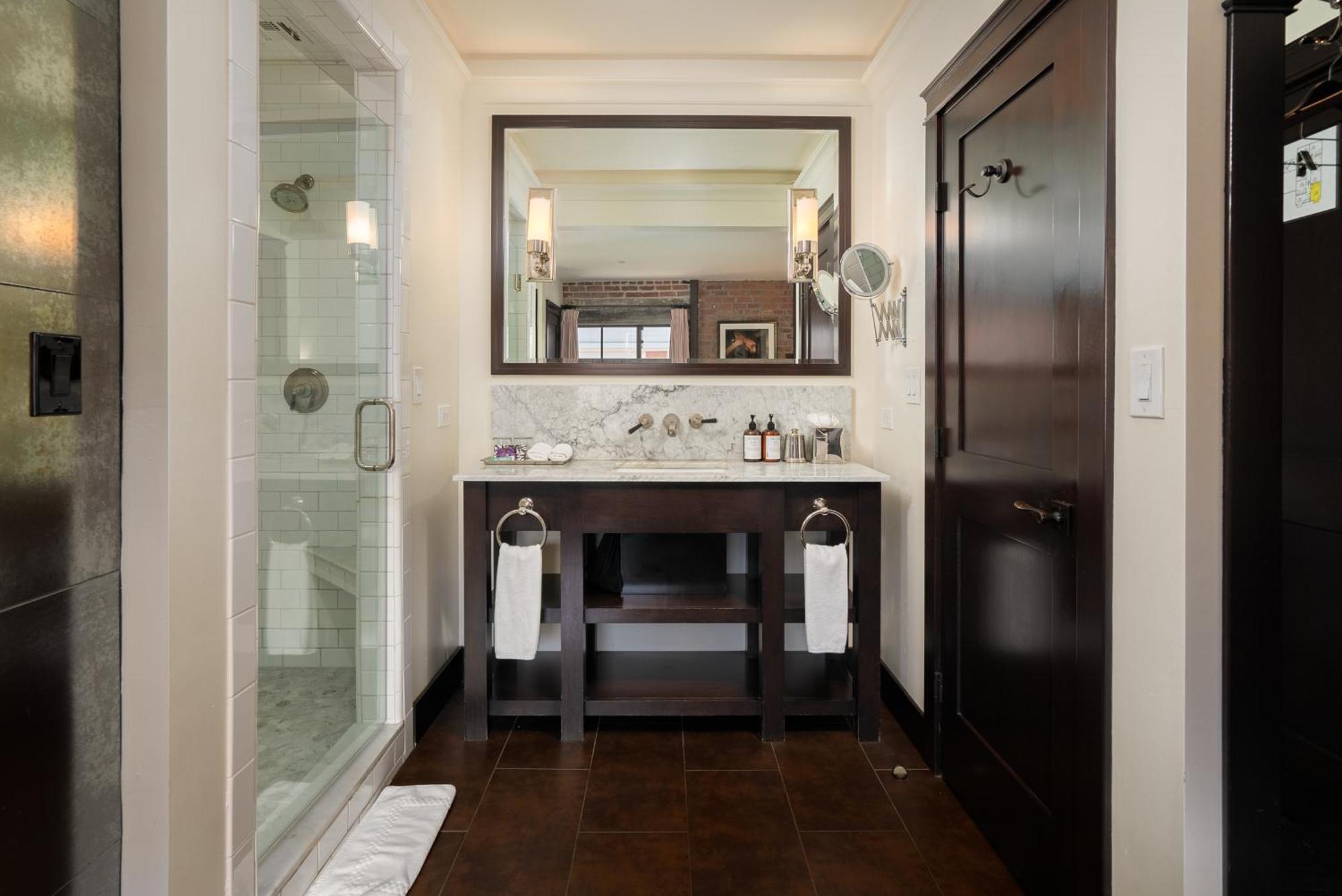 Granada Hotel & Bistro San Luis Obispo Dış mekan fotoğraf