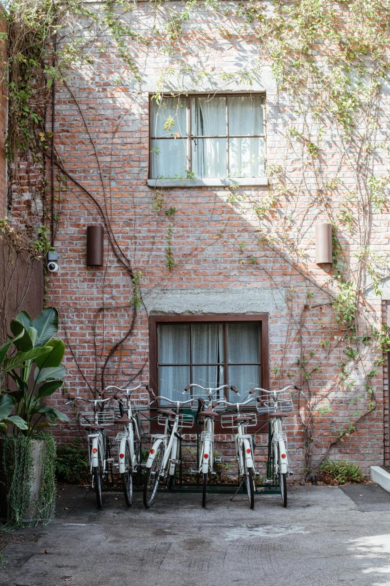 Granada Hotel & Bistro San Luis Obispo Dış mekan fotoğraf