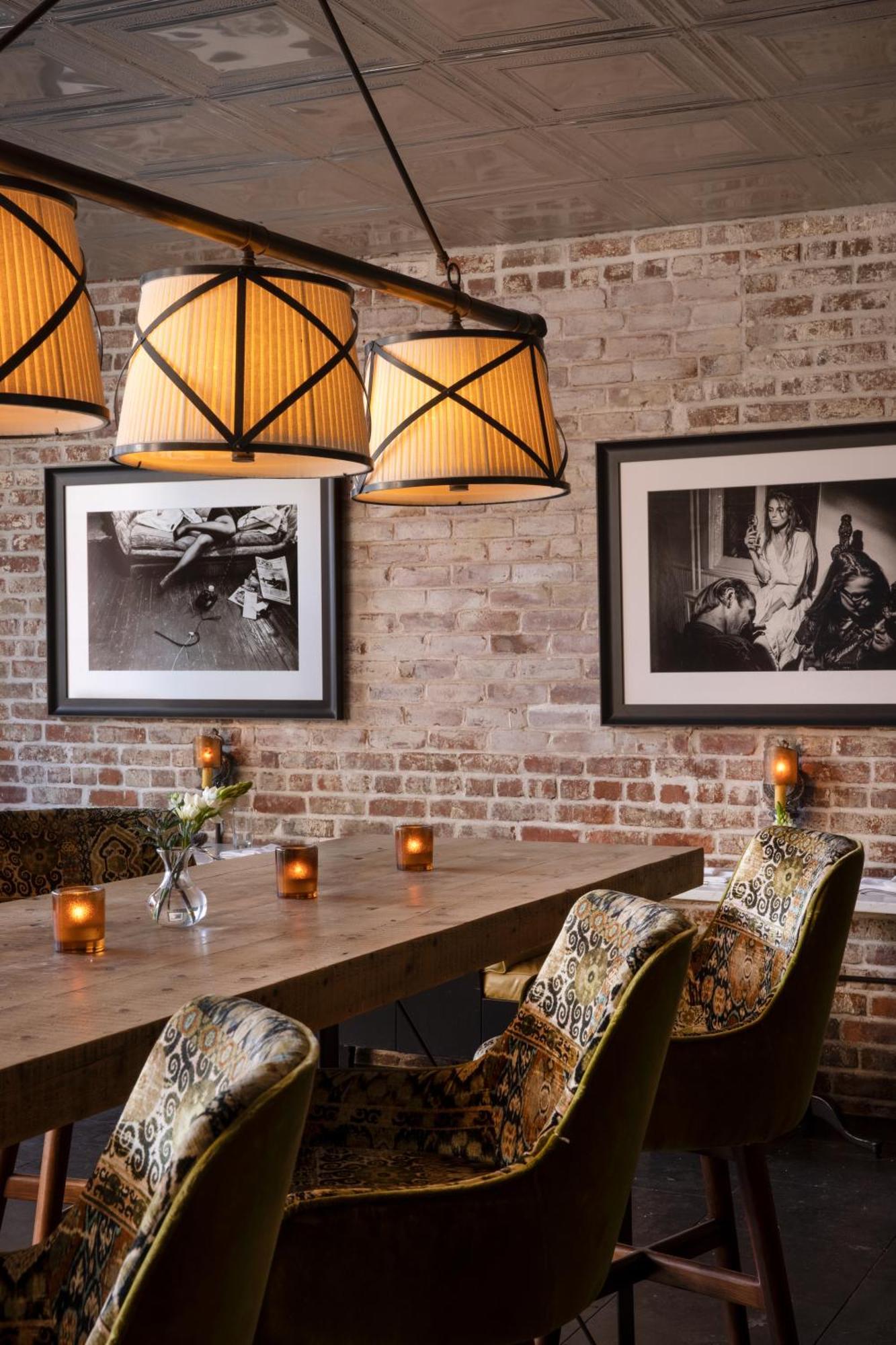 Granada Hotel & Bistro San Luis Obispo Dış mekan fotoğraf