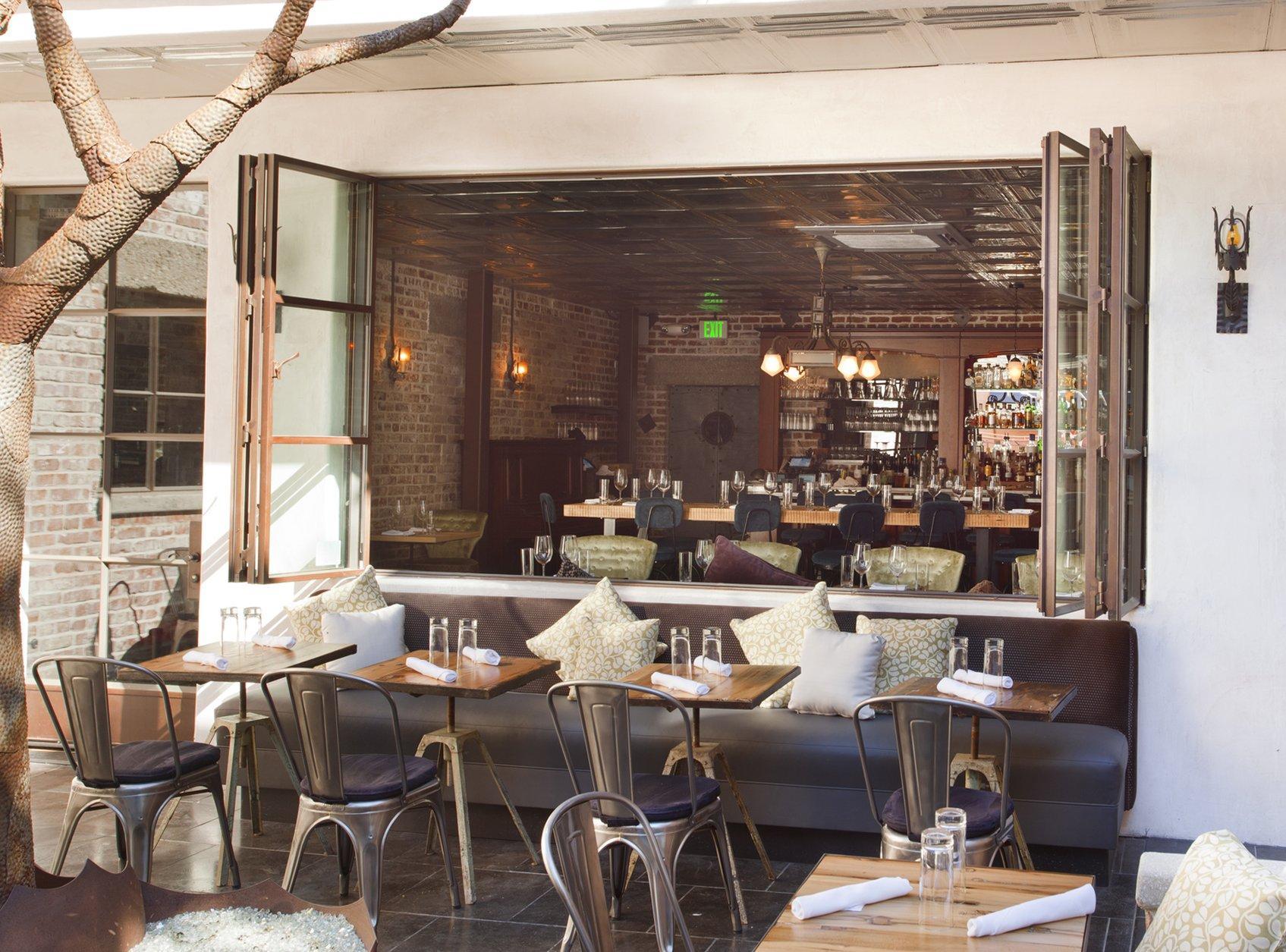 Granada Hotel & Bistro San Luis Obispo Dış mekan fotoğraf