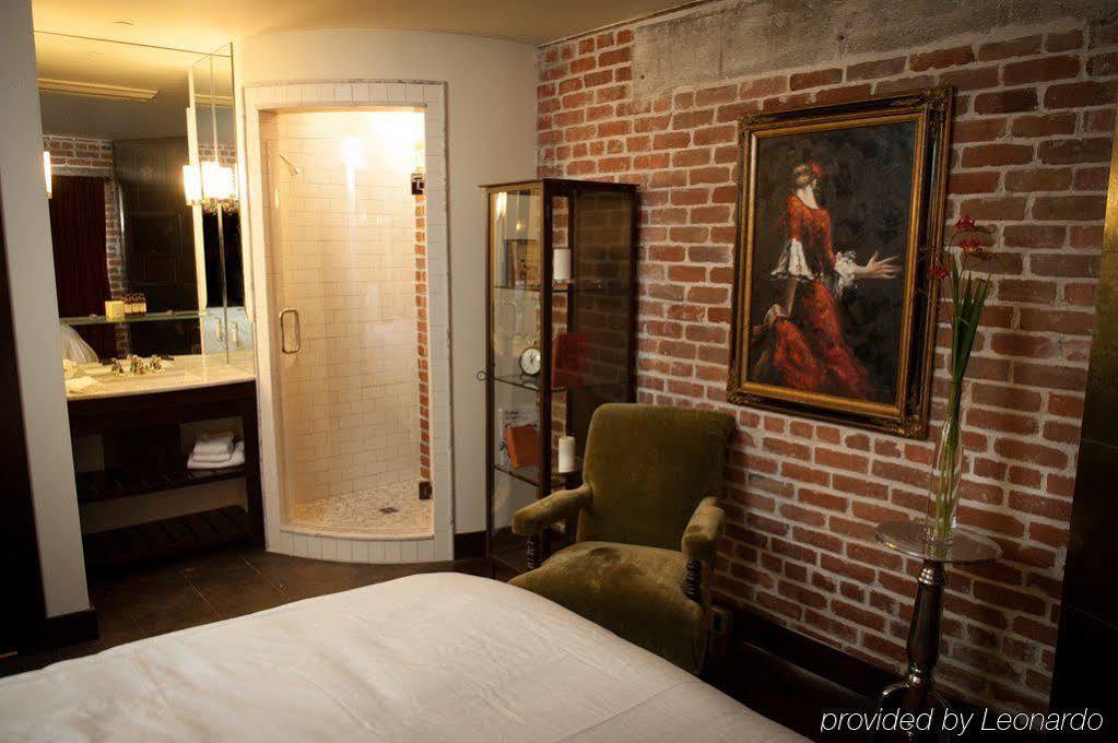 Granada Hotel & Bistro San Luis Obispo Dış mekan fotoğraf