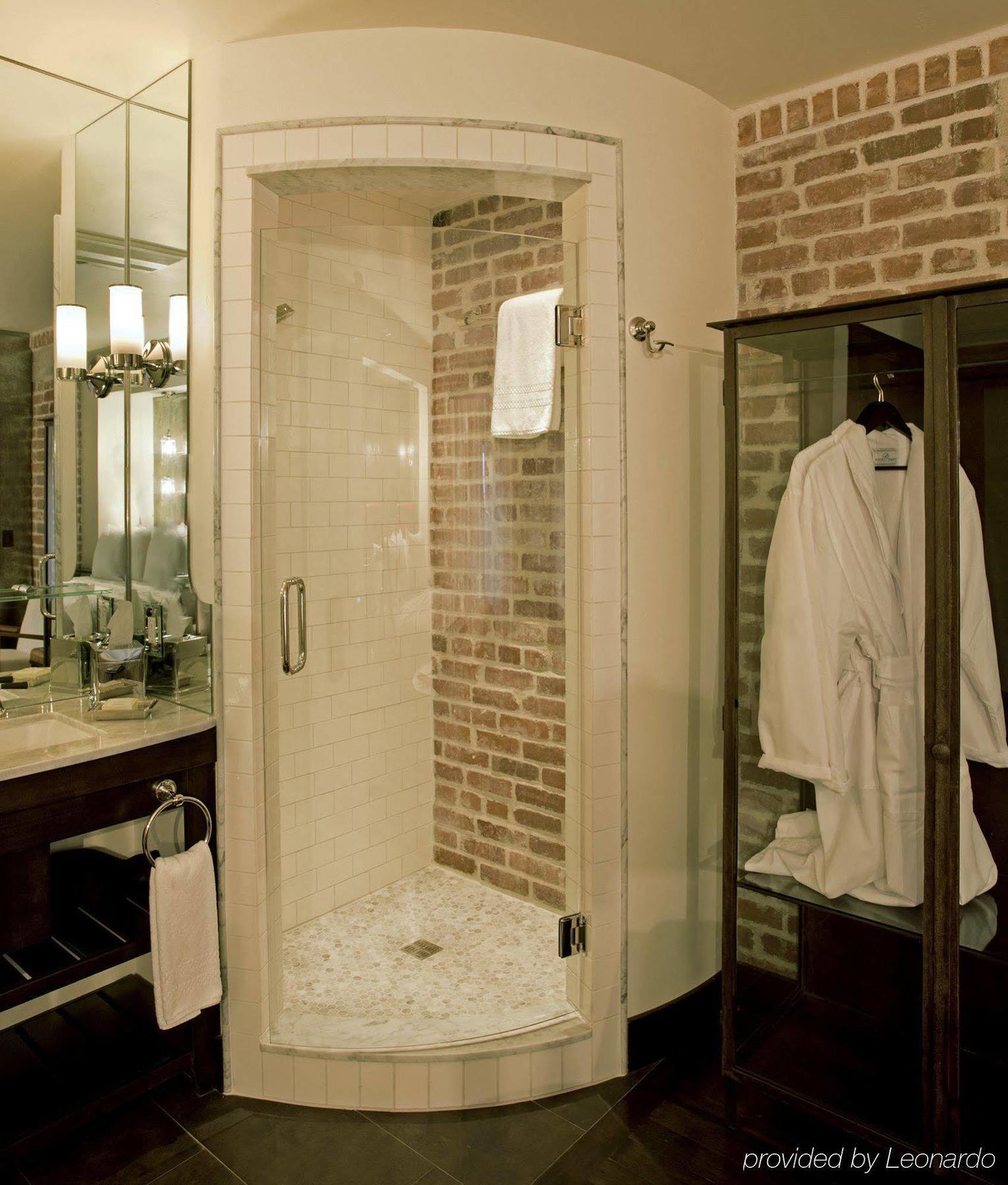 Granada Hotel & Bistro San Luis Obispo Dış mekan fotoğraf