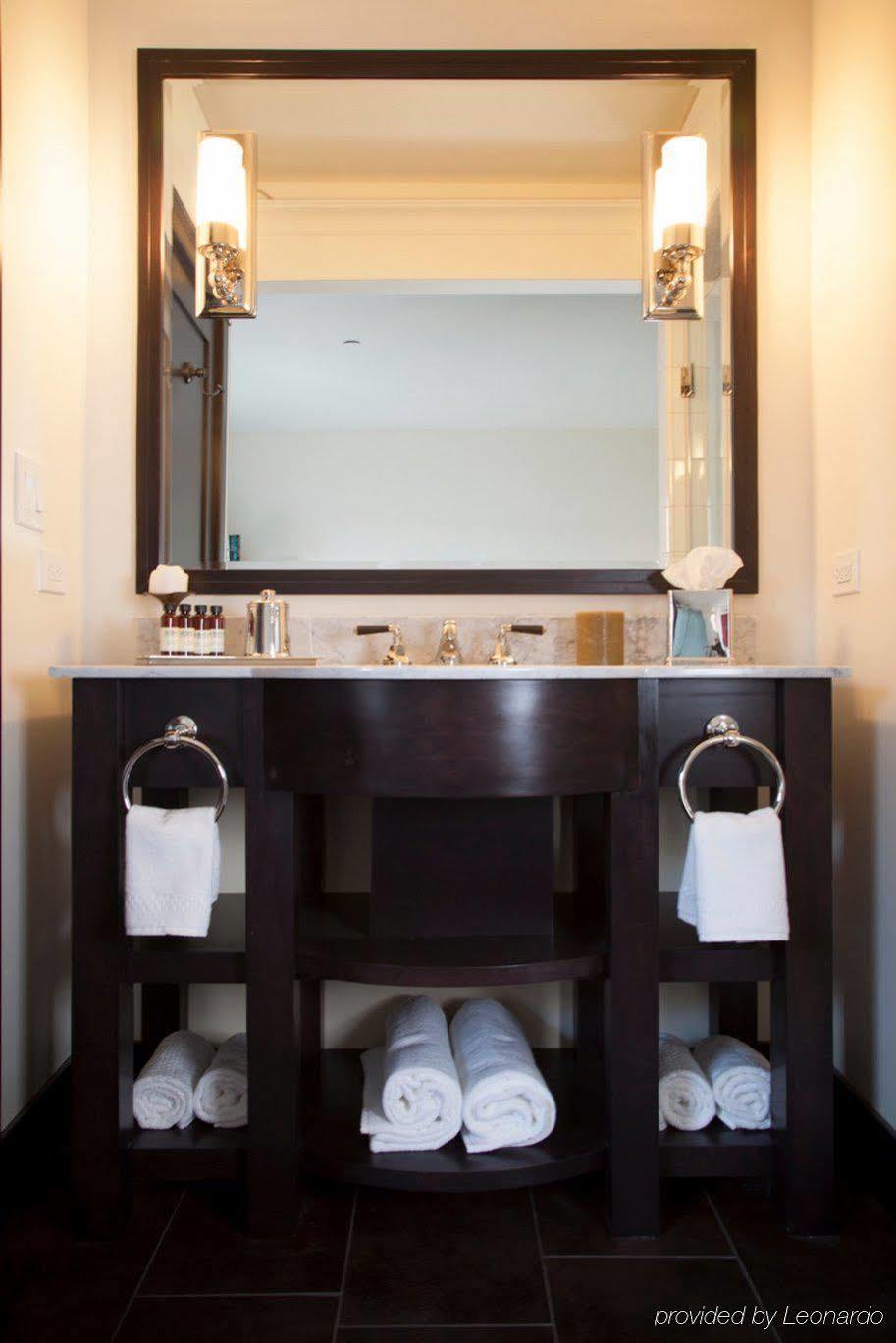 Granada Hotel & Bistro San Luis Obispo Dış mekan fotoğraf